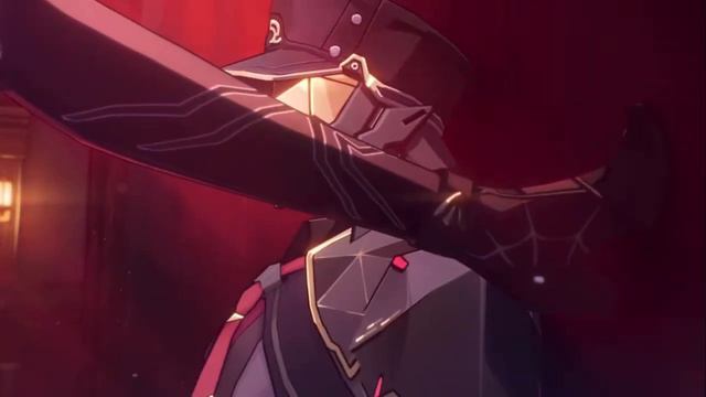 Kafka Simps After Seeing Her Trailer | Honkai Star Rail - A Dramatic Irony смотреть онлайн