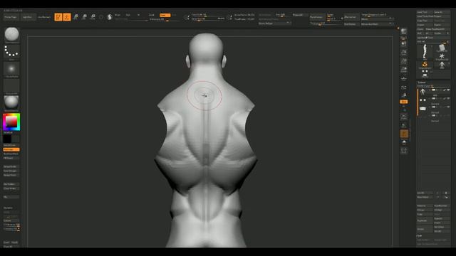 Wolverine speedsculpt, body blockout смотреть онлайн