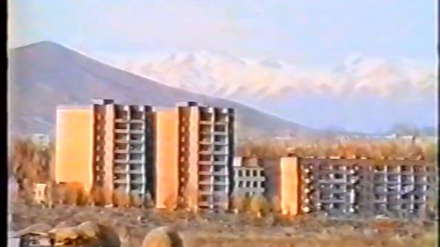 ЗЫРЯНОВСК, 1996-97, Ч. 2 смотреть онлайн