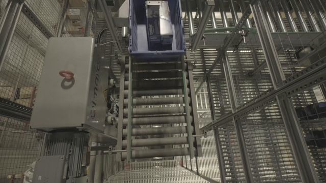 Современные рабочие места на складских комплексах «Марвел-Логистики» смотреть онлайн