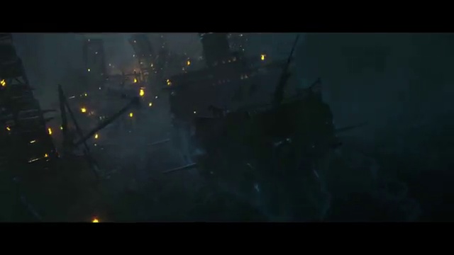 Rurouni Kenshin- Kyoto Inferno (Trailer) смотреть онлайн
