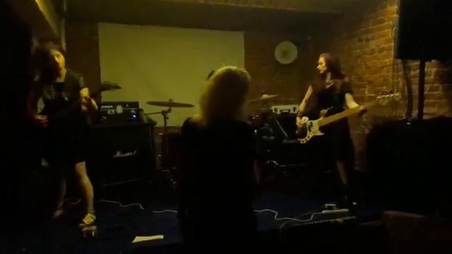We Hate Roses - Trinity, All you hate (Protestacja 15.06.2018) смотреть онлайн