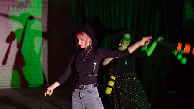 Sub Rosa Fire - Modern Witch смотреть онлайн