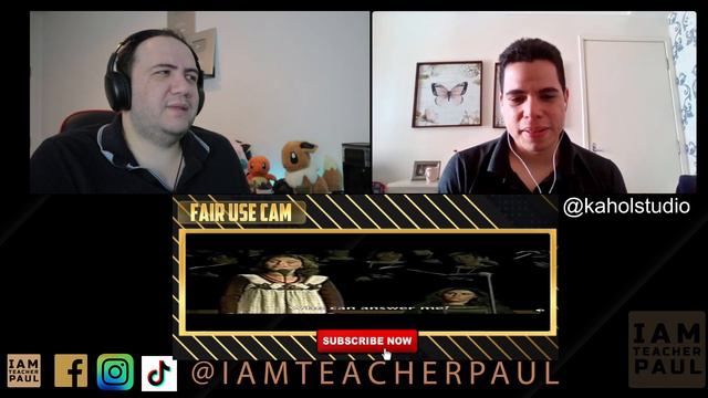 Hemma - Helen Sjöholm (Kristina från Duvemåla) - TEACHER PAUL REACTS смотреть онлайн
