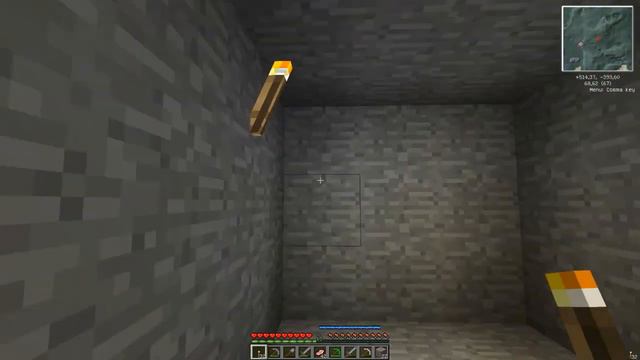 Minecraft RPG сборка Часть 2 смотреть онлайн