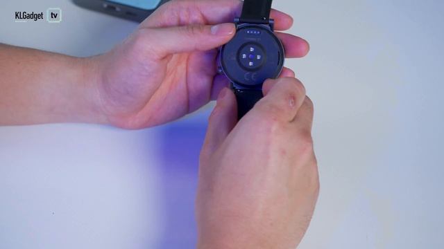 TicWatch E3 Unboxing and Hands On: Amazing Value! смотреть онлайн
