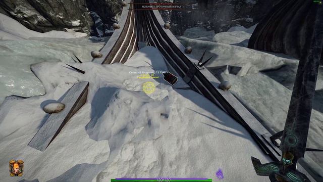 Vermintide 2 - All Item Spawn Locations - The Skittergate смотреть онлайн