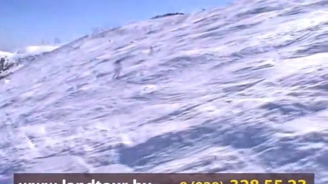 Отдых с лечением на курорте Лучки в Словакии смотреть онлайн