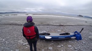 Навстречу Охотскому морю. Байдарка Онега 2