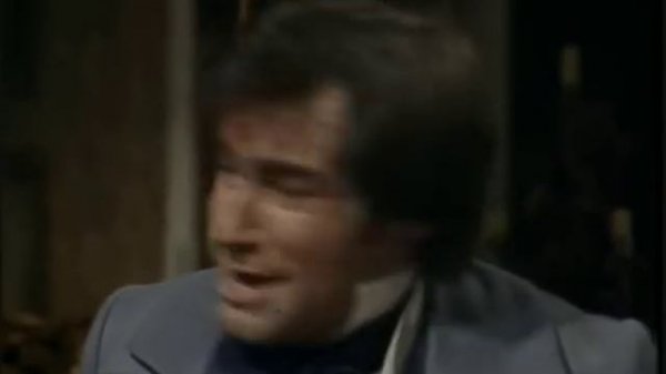 Jane Eyre (1983)_ "I must leave you, Mr Rochester" Part II