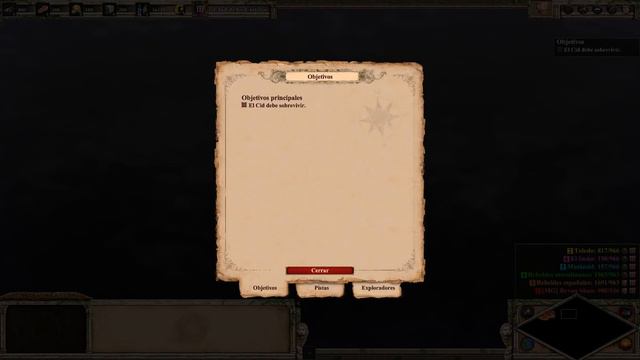 AGE of EMPIRES 2: DEFINITIVE EDITION - CAMPAÑA: EL CID - PARTE 1 смотреть онлайн