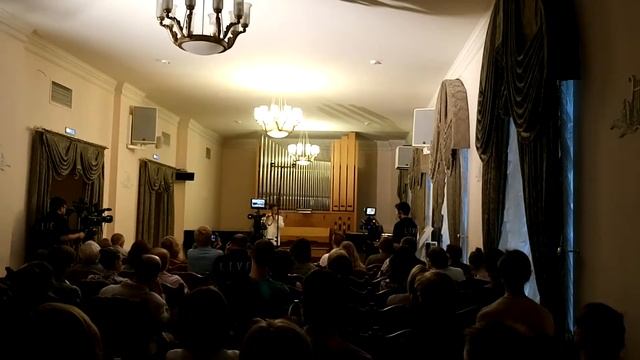 Китайская народная музыка - Музыка птиц смотреть онлайн