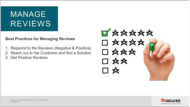 How Online Reviews Make or Break a Business смотреть онлайн