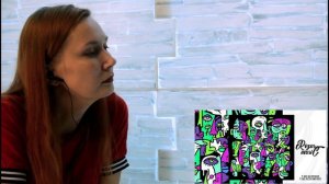 РЕАКЦИЯ НА : ATL - Под небом салатовым