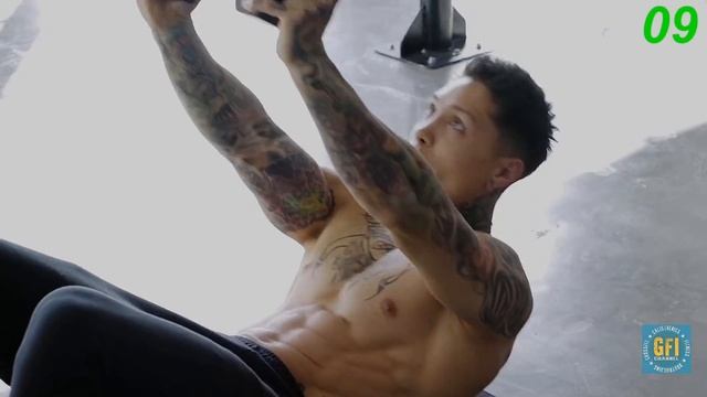 СУПЕР ПРЕСС за 7 МИНУТ В ДЕНЬ! / ПРОГРАММА смотреть онлайн