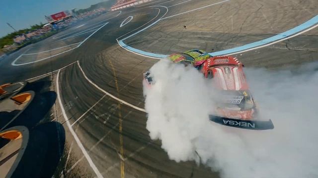 Финал RDS Asia 2022 смотреть онлайн