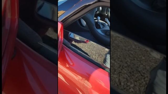 Лучший обзор автомобиля TVR от друга из США смотреть онлайн