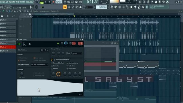 КАК СДЕЛАТЬ PHONK??? (+ sample pack) смотреть онлайн