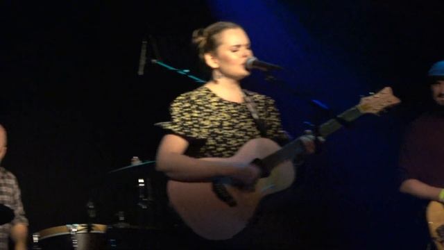 Annie Stokes, Jammin Java, 8-17-2022 смотреть онлайн