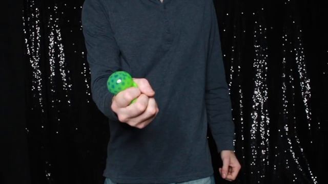 ASMR Squishy Squishing, Using 3 Mics. Orbeez, Frogs, Beads & Emoji Squishy (No Talking)