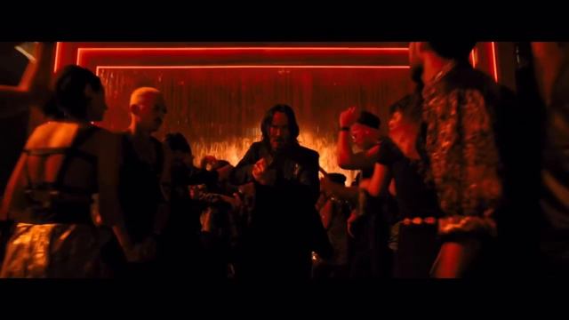 John Wick Chapter 4: Club Fight | Part 1 (John Wick vs Killa) смотреть онлайн