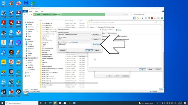 How to uninstall apps from Microsoft Store with NO uninstall option | MSI Dragon Center removal смотреть онлайн