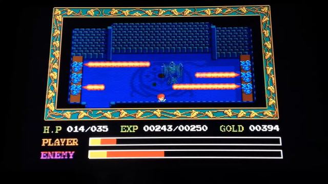 12 Games of Retro Christmas Game 1 Ys 1 and 2 on the Pc Engine Cd смотреть онлайн