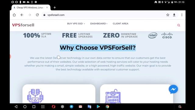 Provide Dedicated Server Windows with Android Emulator смотреть онлайн