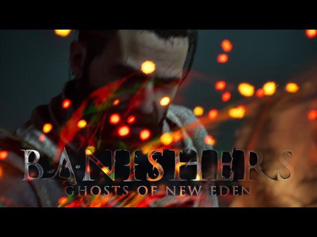 И снова предательство ▶ Banishers: Ghosts of New Eden #6 смотреть онлайн