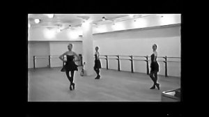 ПОЛЬКА-ТАНЕЦ.