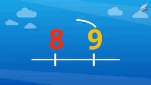 Состав числа 8. Вычитание вида «8 – «