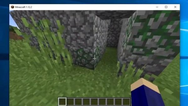 Ruins Mod 1.14.4/1.12.2 - How To Download & Install Structure Spawning System in Minecraft 1.14.4