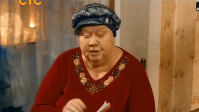 Анжелика Вершинина.