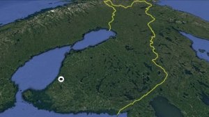 Крупнейшие города Финляндии