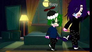 Вальты стали детьми на 24 часа (очень быстро) 1 часть