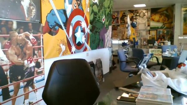 Tami Erin Actress Pippi Longstocking Signing