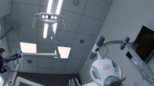 Клиника глазами пациента. Часть 2!
