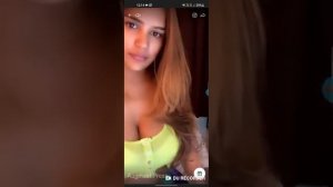 Liza_Butterfly Tango Premium Live Show.