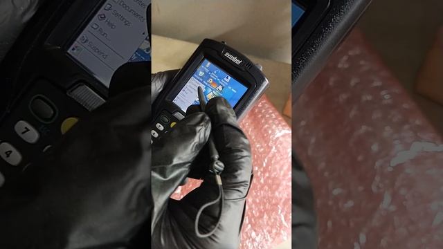 Терминал mc32no смотреть онлайн