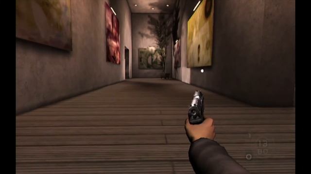Red Steel - Horrible Games Month смотреть онлайн