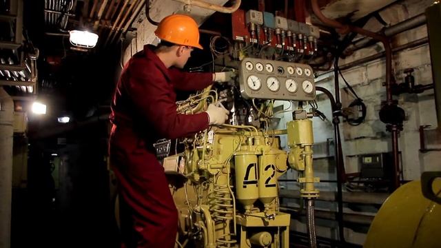 Установка датчика ДДМ-102 взамен датчиков ДЕМ-102 и ДЕМ-105 смотреть онлайн