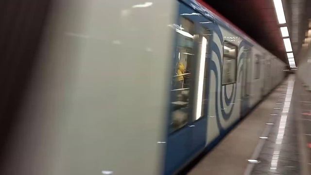 Станция метро Лухмановская смотреть онлайн