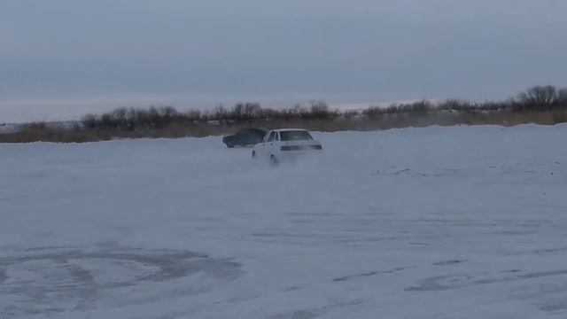 дрифт озеро Поповка русские машины смотреть онлайн