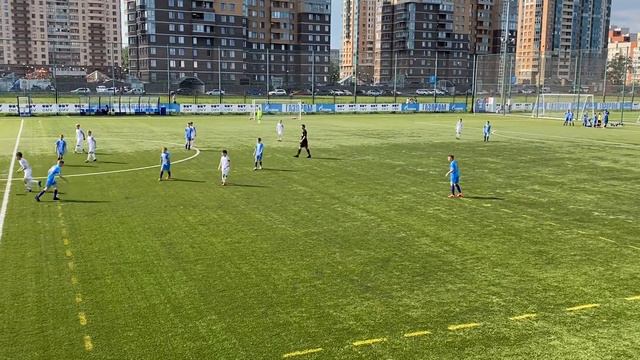 КВ 0-5 СШОР2 Тайм1 смотреть онлайн