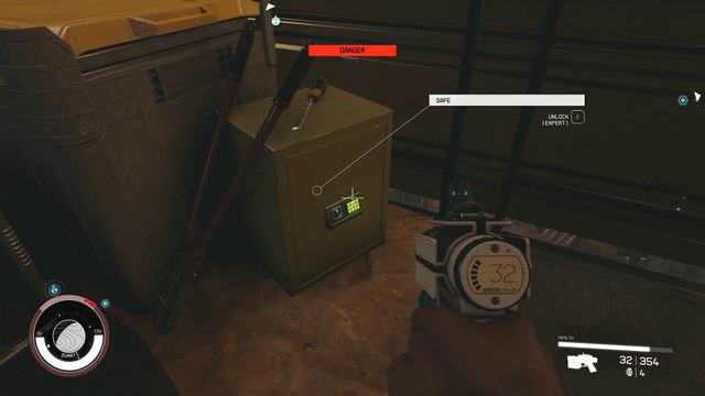 Starfield PC Gameplay | Ultra Settings with RTX 4070 | Main Story Missions Walkthrough Part 13 смотреть онлайн