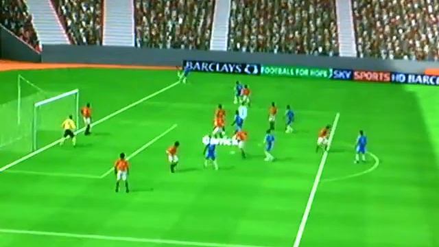 fifa 10 walkthrough phase 1 смотреть онлайн