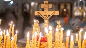 Вечернее богослужение. Парастас. Дмитриевская родительская суббота. 04.11.2022