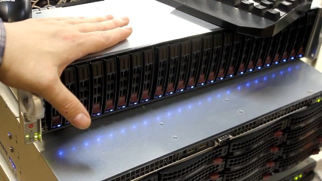 HGST 900Gb up 4.5GB/s смотреть онлайн