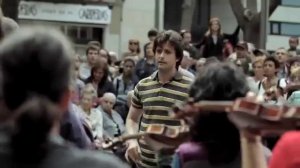 Флэшмоб по «Оде Радости» Бетховена / Flashmob  Ode to Joy  Beethoven Symphony No 9