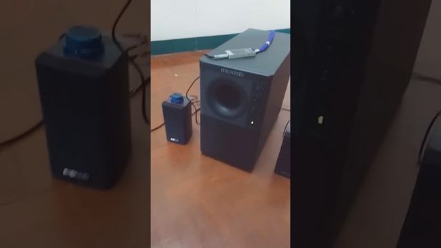 microlab x3 2.1 ริมแดงในตำนาน смотреть онлайн